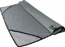 NINJA MICROFIBRE CLOTH 16" x 16" NINJA MICROFIBRE CLOTH 16" x 16"