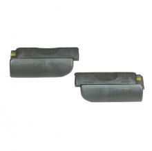 NINJA REPLACEMENT PLASTIC CAPS (PAIR) NINJA REPLACEMENT PLASTIC CAPS (PAIR)