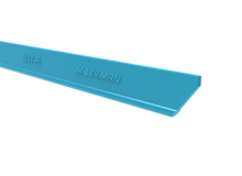 6" MOERMAN NXTR SQUEEGEE RUBBER 6" MOERMAN NXTR SQUEEGEE RUBBER