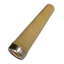 UNIVERSAL WOOD POLE TIP UNIVERSAL WOOD POLE TIP