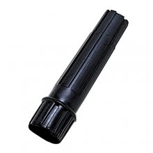 UNIVERSAL PLASTIC POLE TIP UNIVERSAL PLASTIC POLE TIP