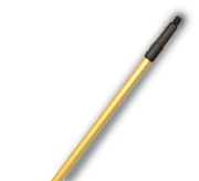 2' ETTORE REACH POLE (1 section) 2' ETTORE REACH POLE (1 section)